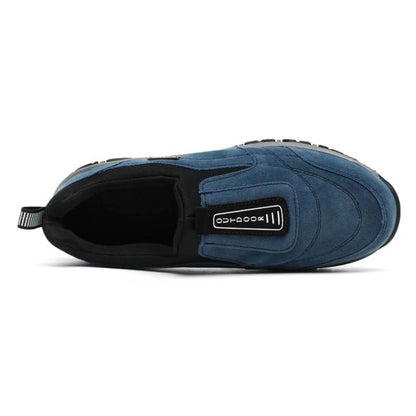 Remy™ - Hochwertige orthopädische Wanderschuhe