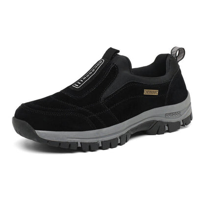 Remy™ - Hochwertige orthopädische Wanderschuhe