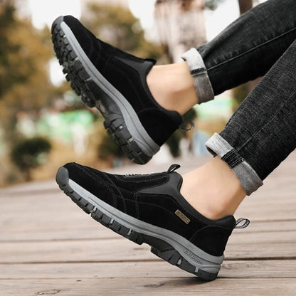 Remy™ - Hochwertige orthopädische Wanderschuhe
