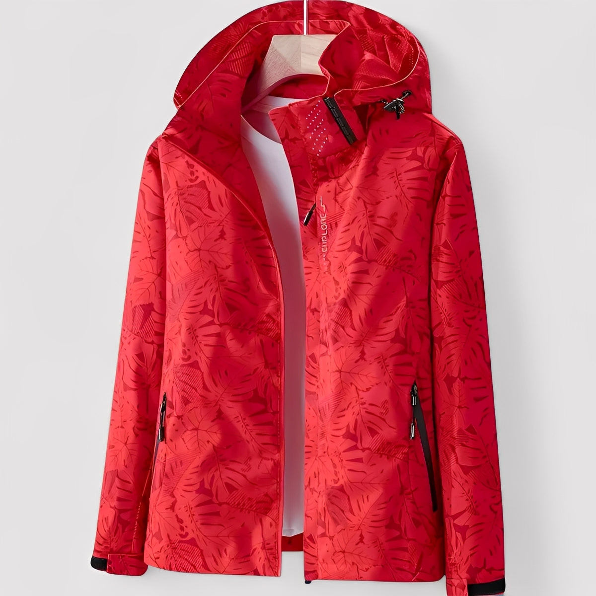 Annika – Veste de transition