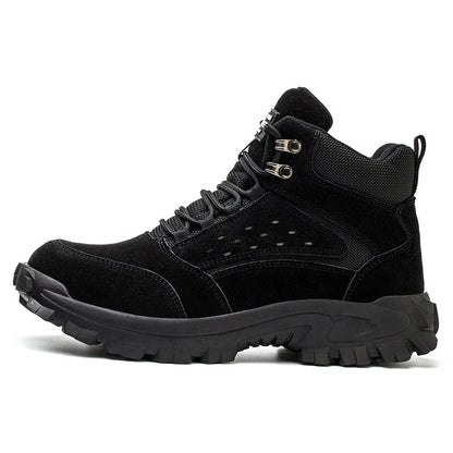 Tiger Black