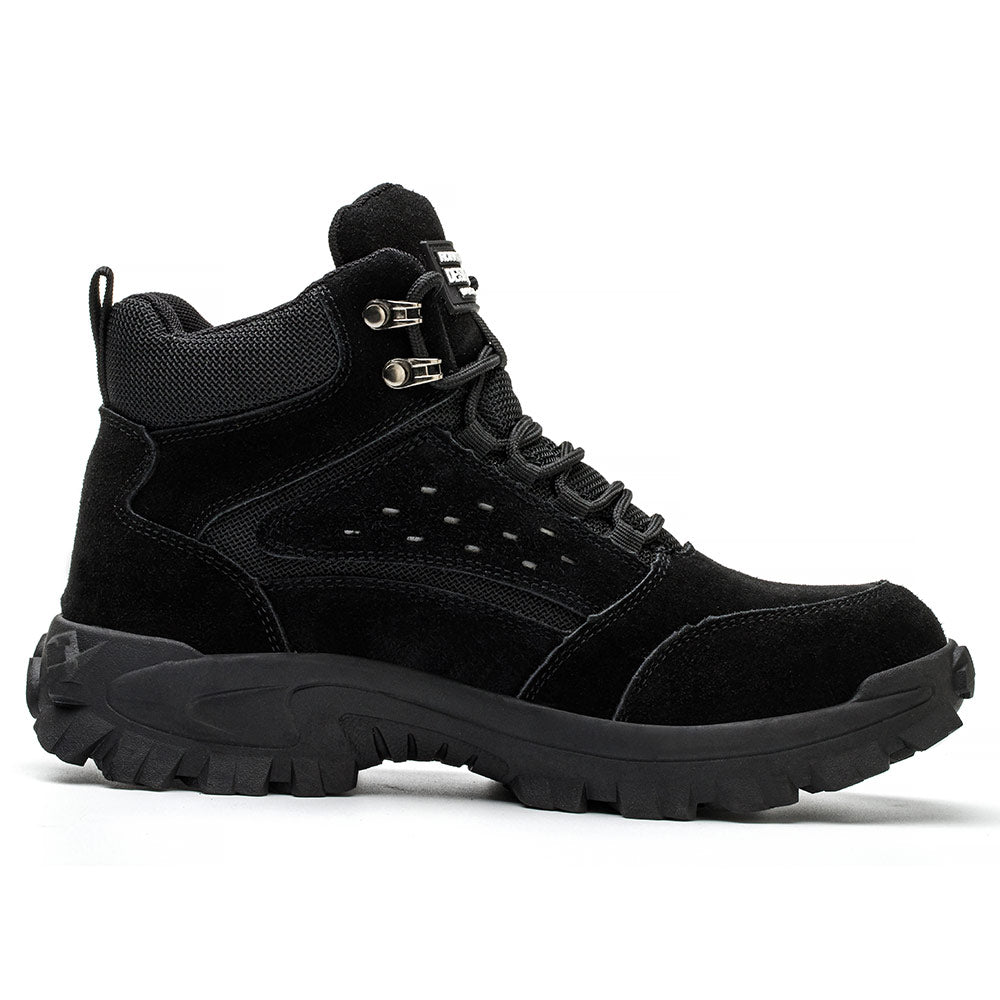 Tiger Black