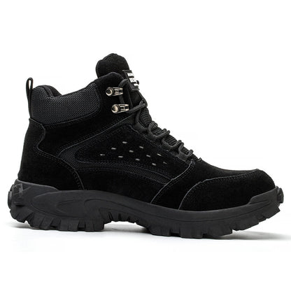 Tiger Black
