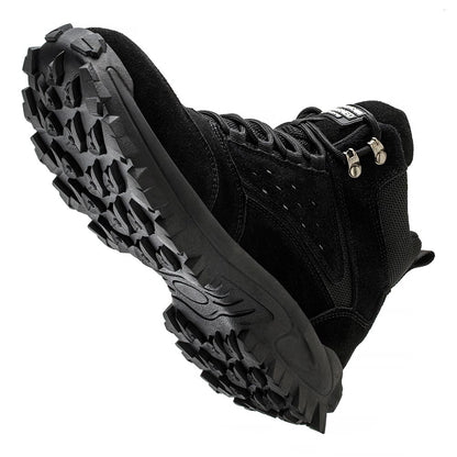 Tiger Black
