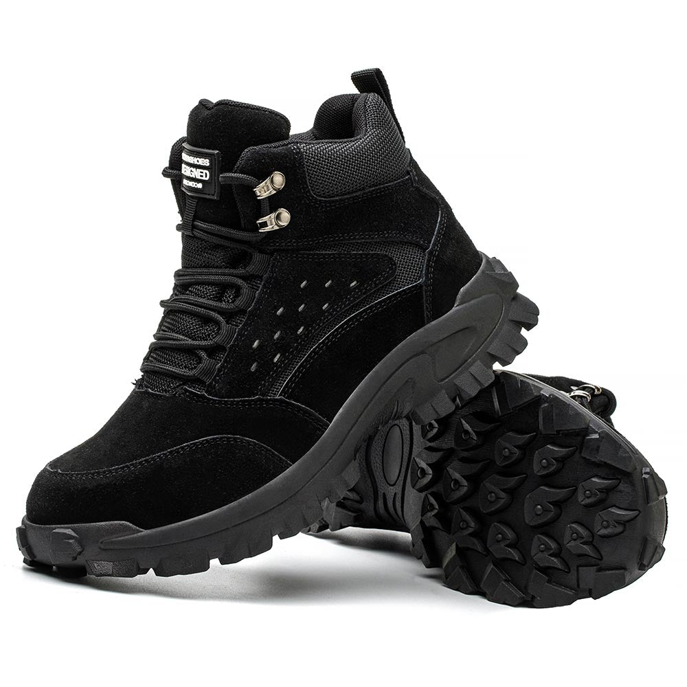 Tiger Black