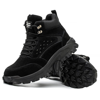 Tiger Black