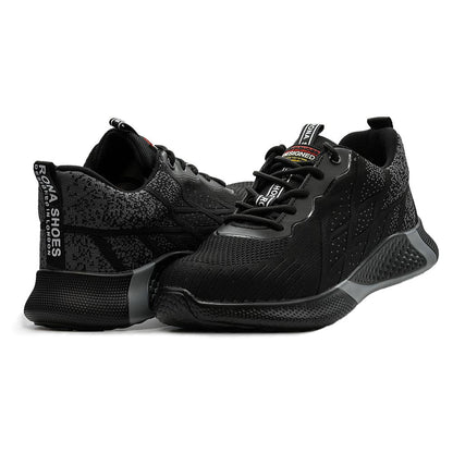 Mars Black