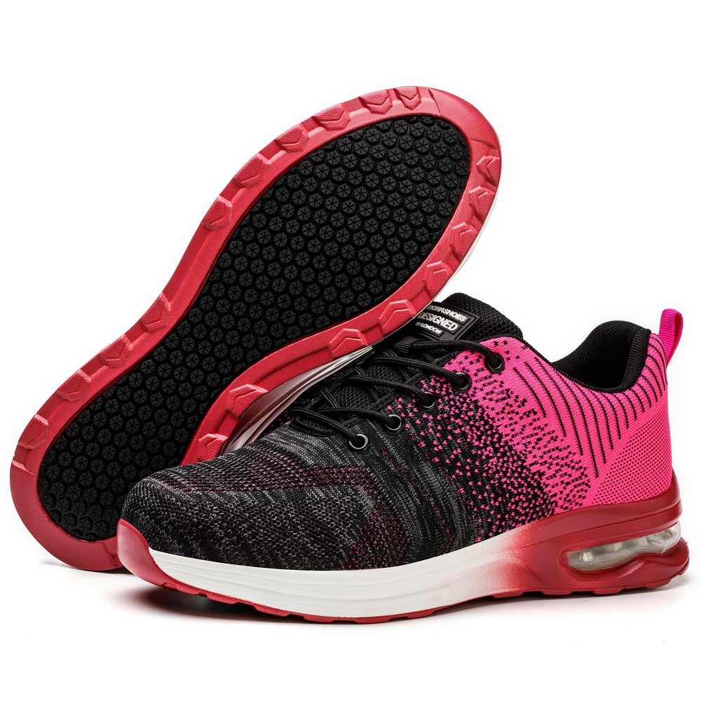 Delta Pink