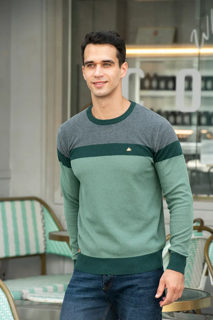 Hinterseer™ | Coole Männer Pullover