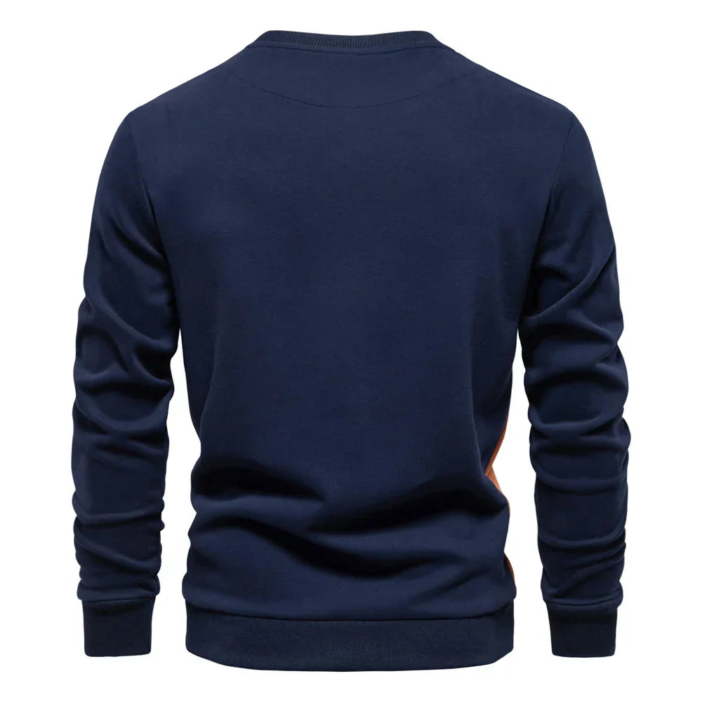 Eisenberg™ | Stilvolle Herrenpullover