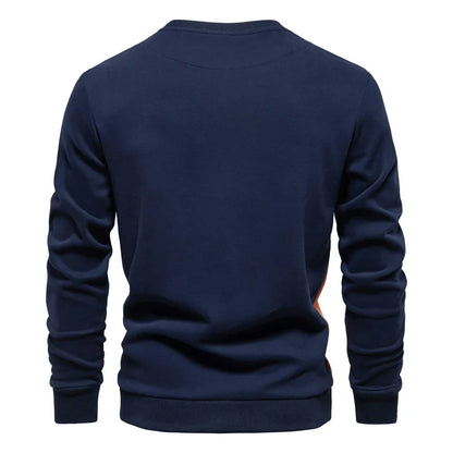 Eisenberg™ | Stilvolle Herrenpullover