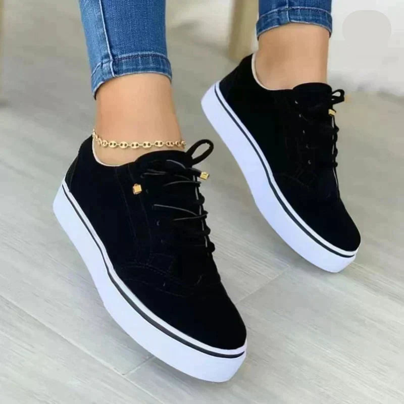 Emma™ Trendy Orthopädische Sneakers