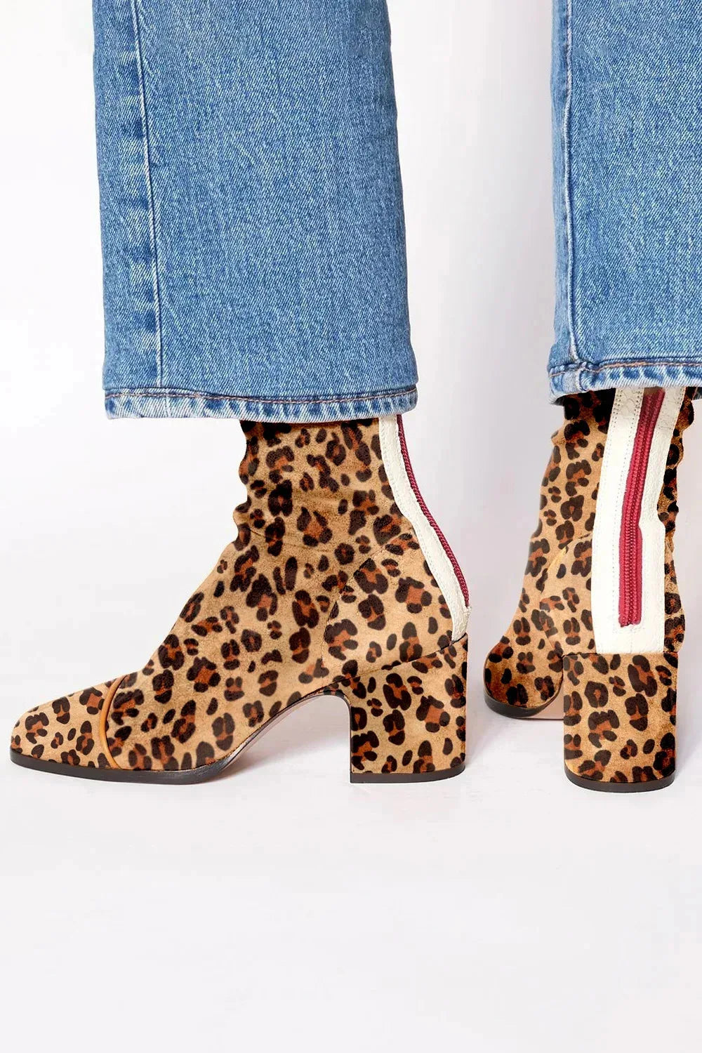 Suave™ | Bequeme und elegante Stiefeletten