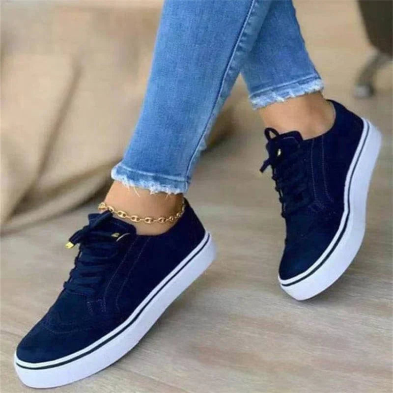 Emma™ Trendy Orthopädische Sneakers