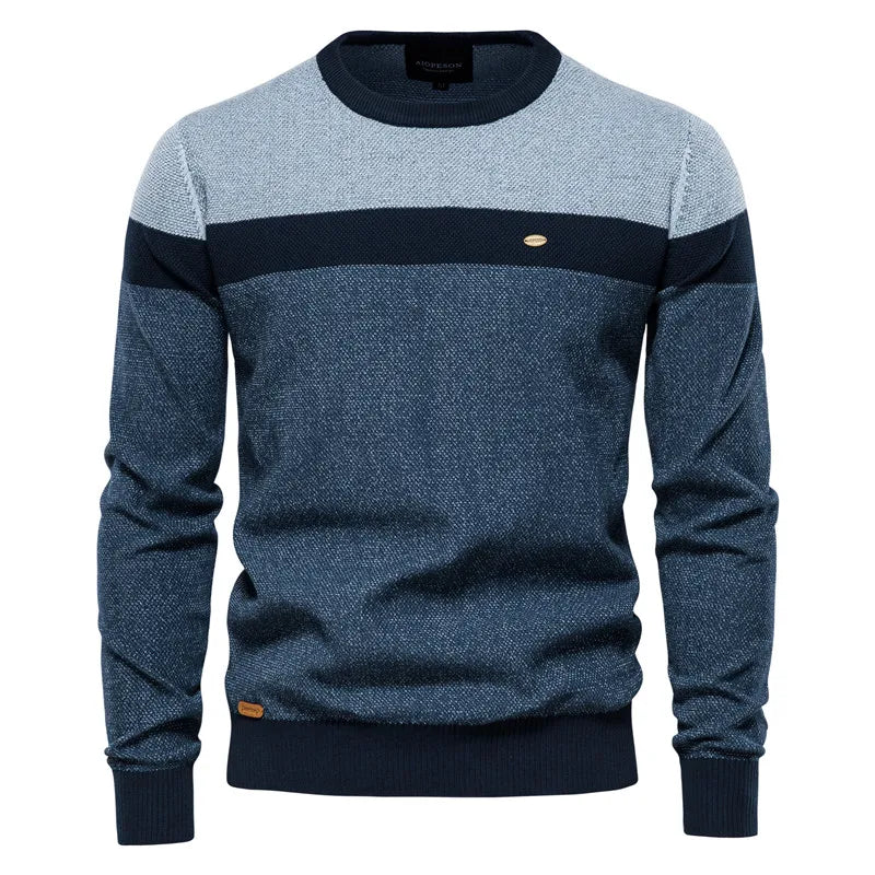 Hinterseer™ | Coole Männer Pullover