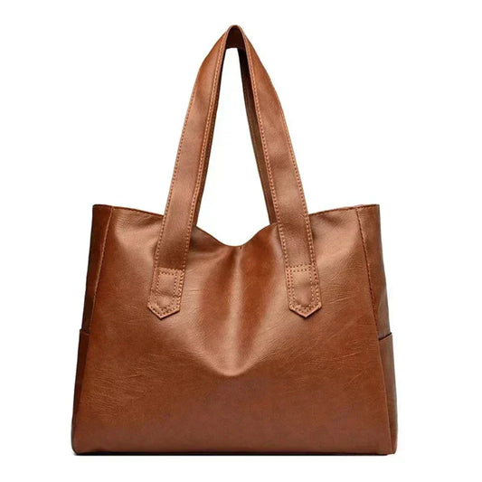 Luxe - Elegante minimalistische Handtasche