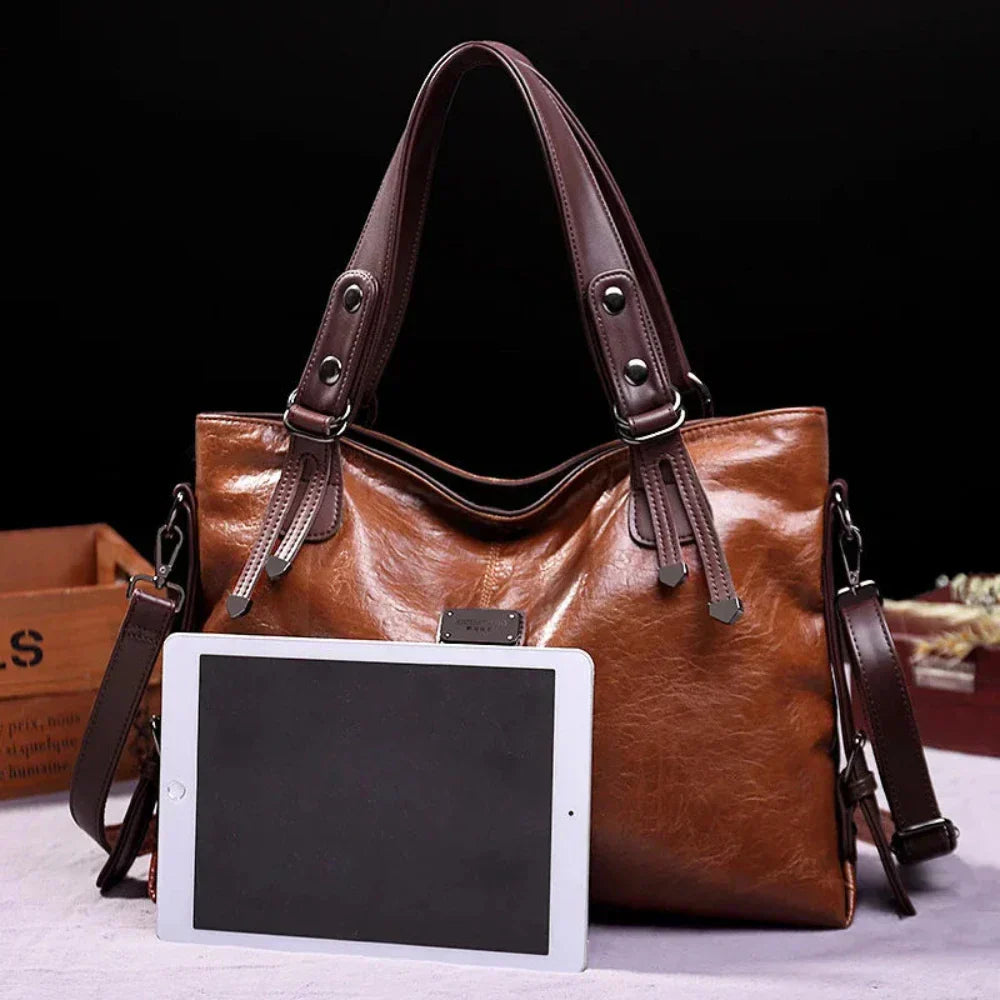 Sienna - Reisetasche Zeitloser Reisender