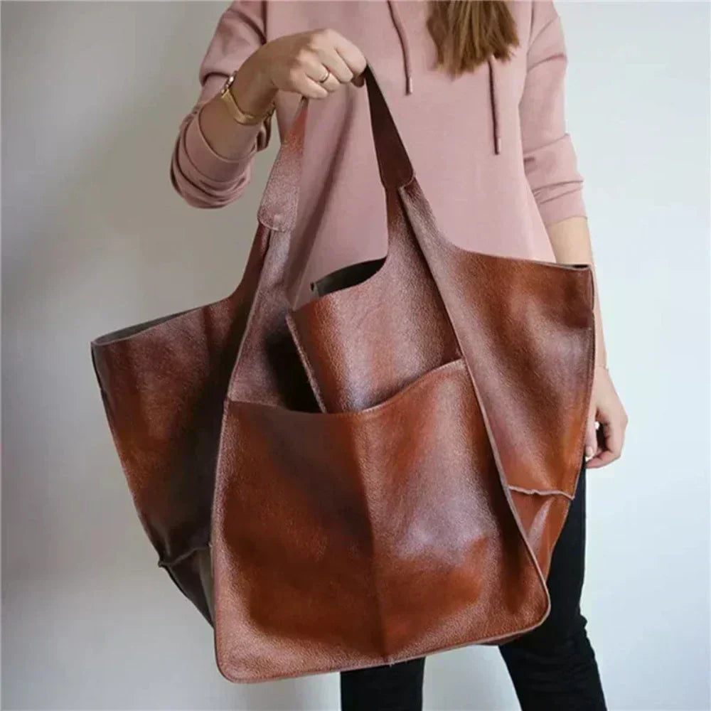 Cecilia - Vintage Tasche mit nostalgischem Charme