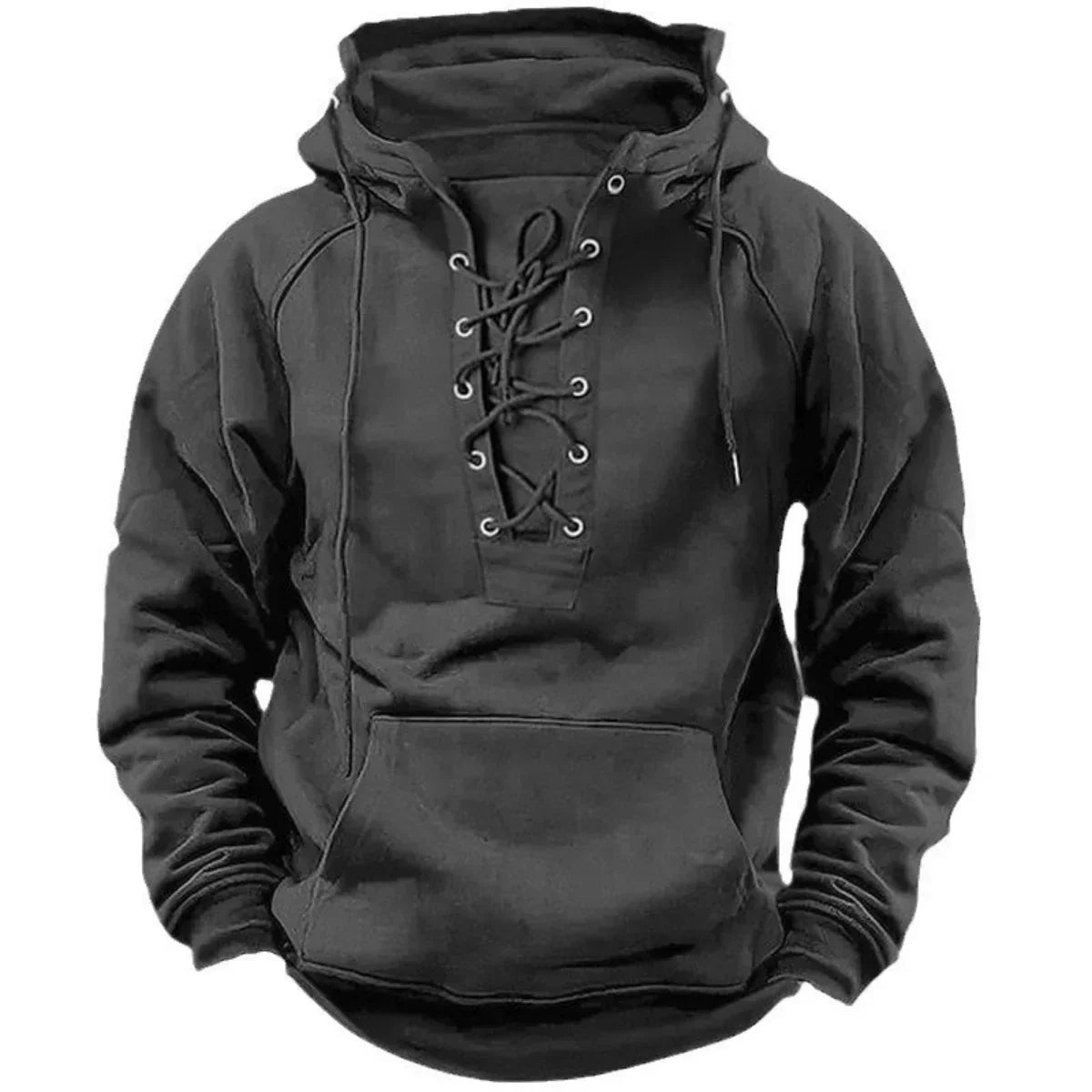 Jonas | Robuster Hoodie