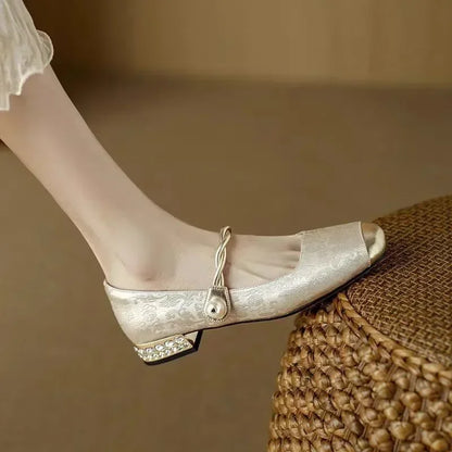 Cilia™ | Orthopädische Sandalen