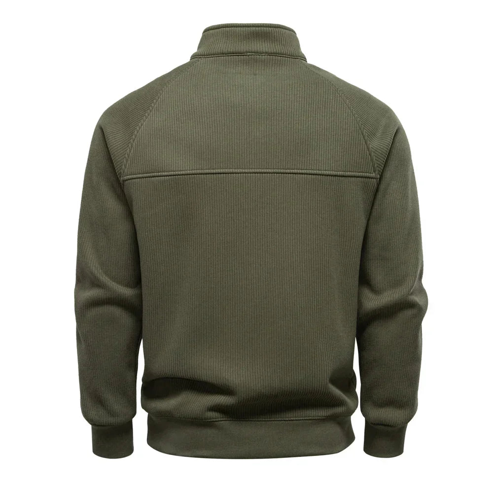Krause™ | Thermische Herrenpullover