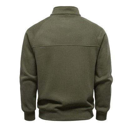 Krause™ | Thermische Herrenpullover