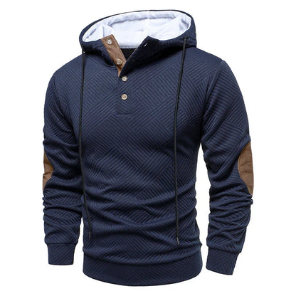 AlpenNord™ | Stilvoller Herrenpullover