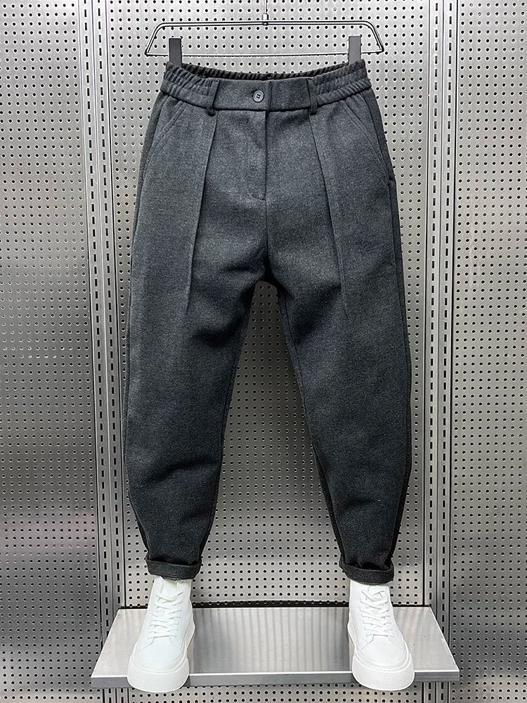 Leauryn™ | Elegante Hosen mit Codierung
