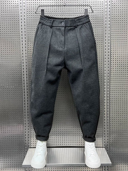 Leauryn™ | Elegante Hosen mit Codierung