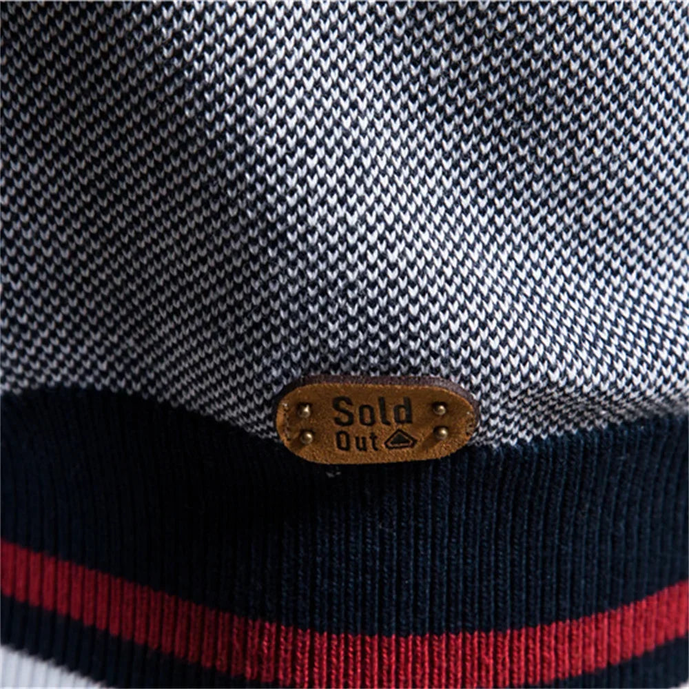 Bauer™ | Premium Herren Weste
