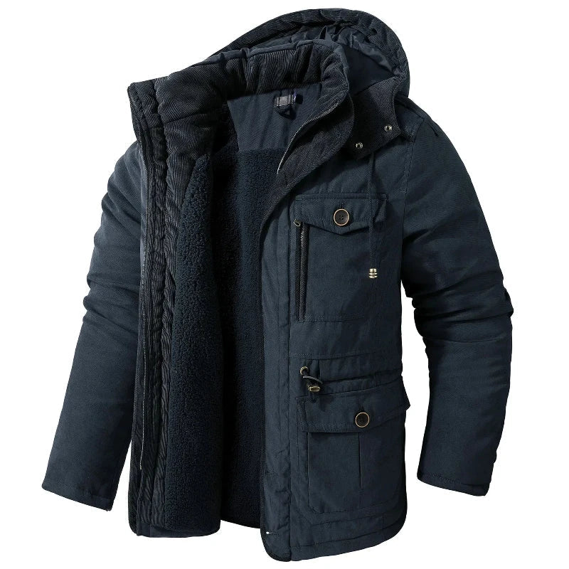 AlpenNord | Snowball Winterjacke