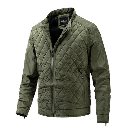 AlpenNord™ | Herren Steppjacke