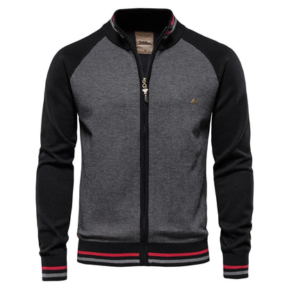 Bauer™ | Premium Herren Weste