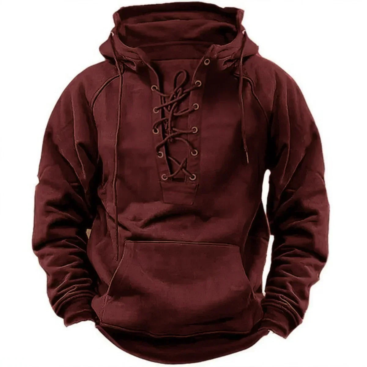 VALTIER™ | Herren Hoodie – Warm & Lässig