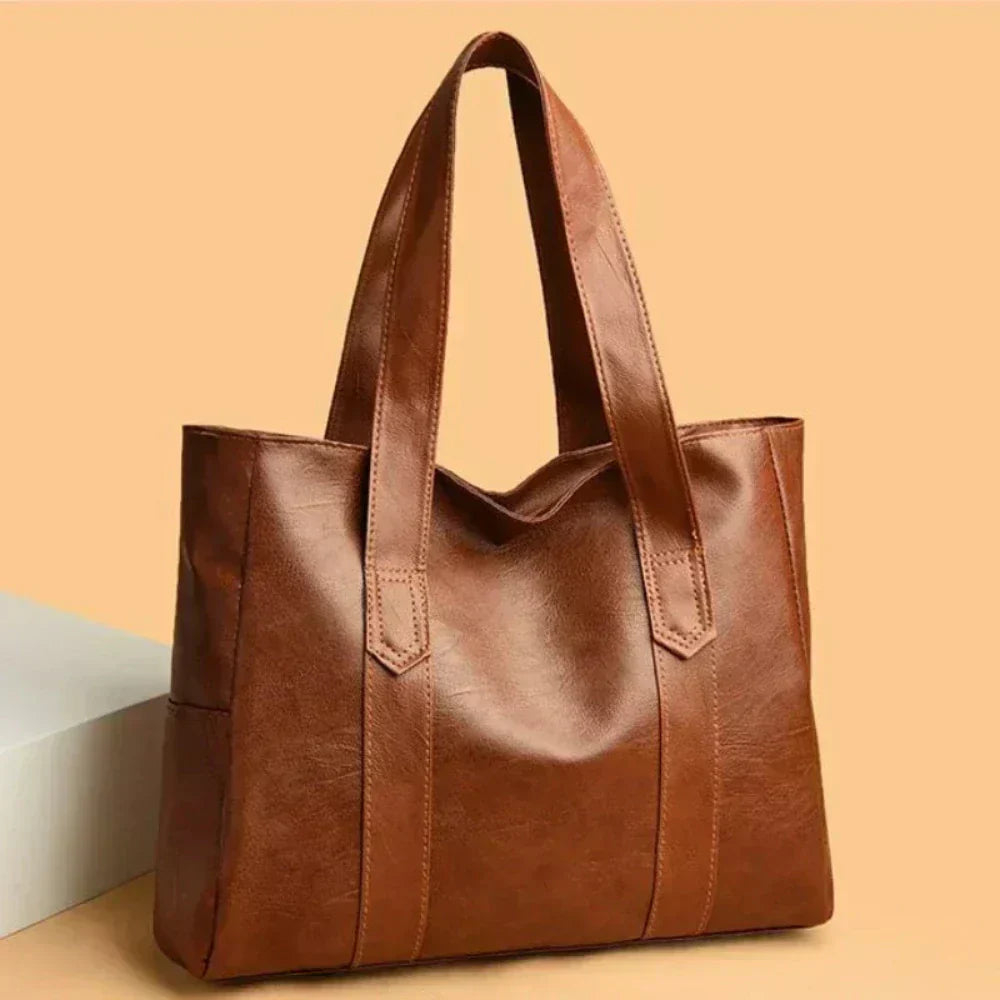 Luxe - Elegante minimalistische Handtasche