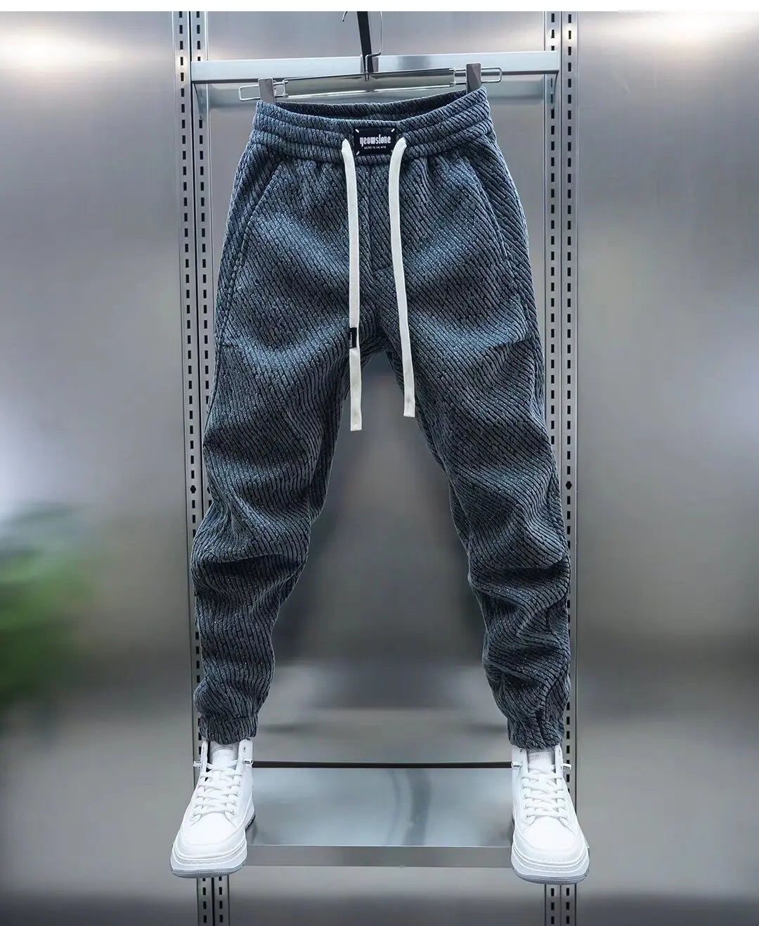 Berend™ | Bequeme Designer-Hose