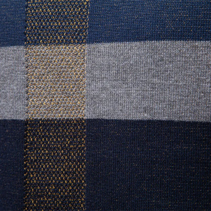 Rosenfeld™ | Strickpullover für Herren mit Rautendesign