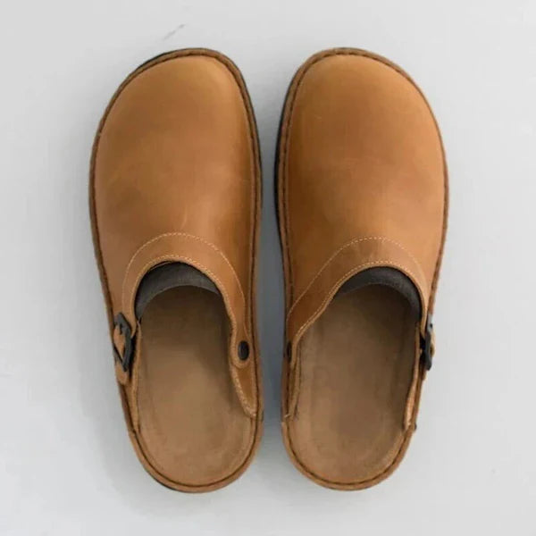 Alte Stil Clogs