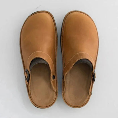 Alte Stil Clogs
