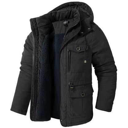 AlpenNord | Snowball Winterjacke