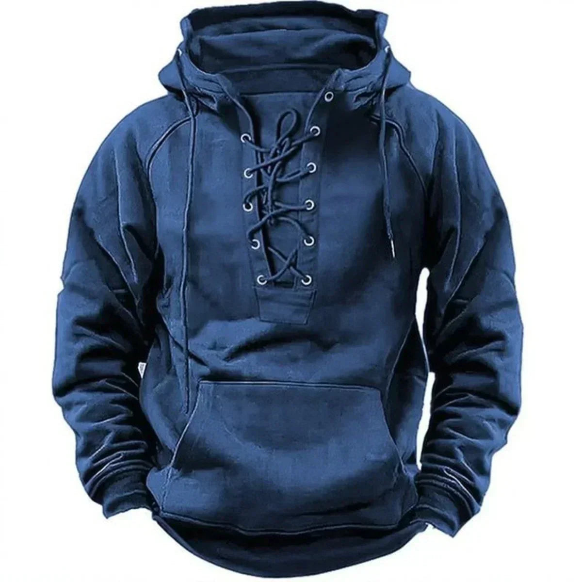 Jonas | Robuster Hoodie