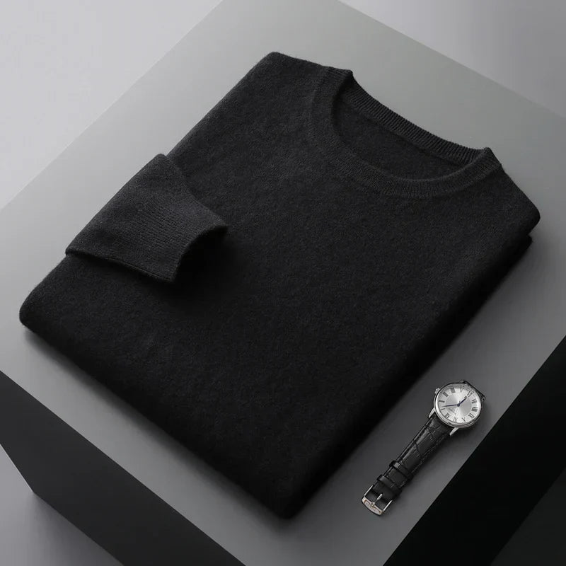 Ibiza Kaschmirpullover