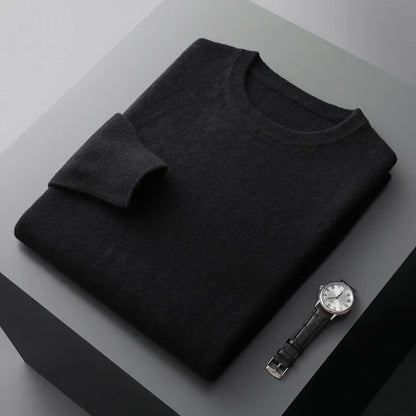Ibiza Kaschmirpullover