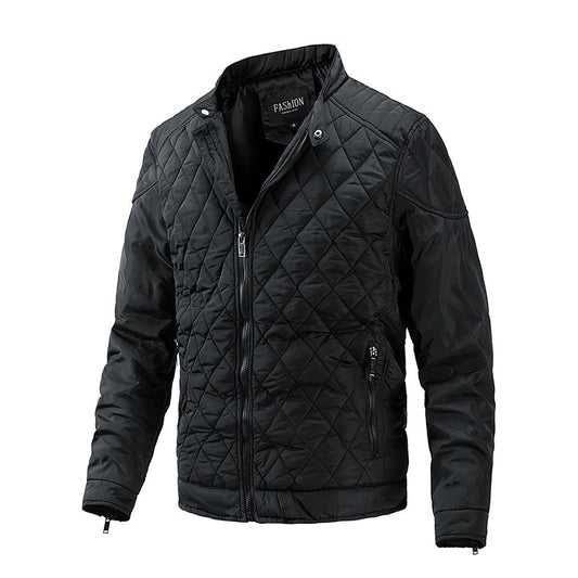 AlpenNord™ | Herren Steppjacke