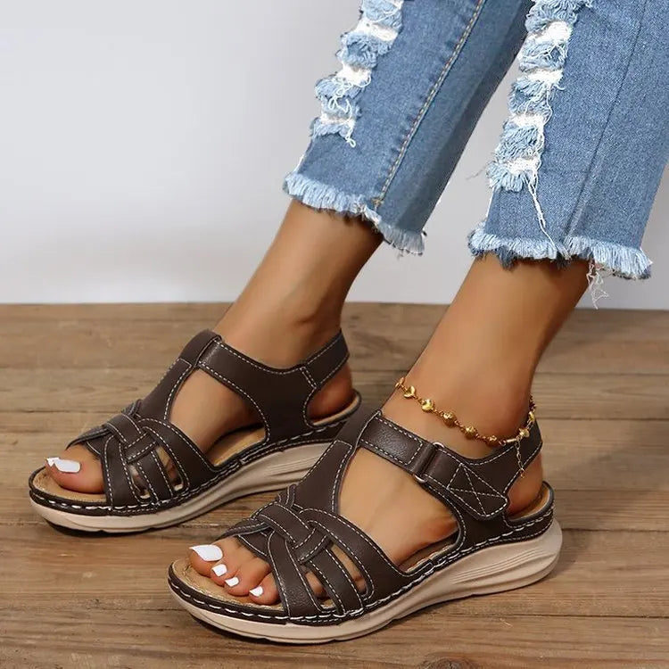Dakota™ | Orthopädische Sandalen