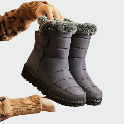 AlpenNord™ | Winterstiefel
