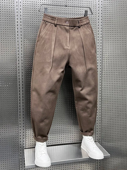 Leauryn™ | Elegante Hosen mit Codierung