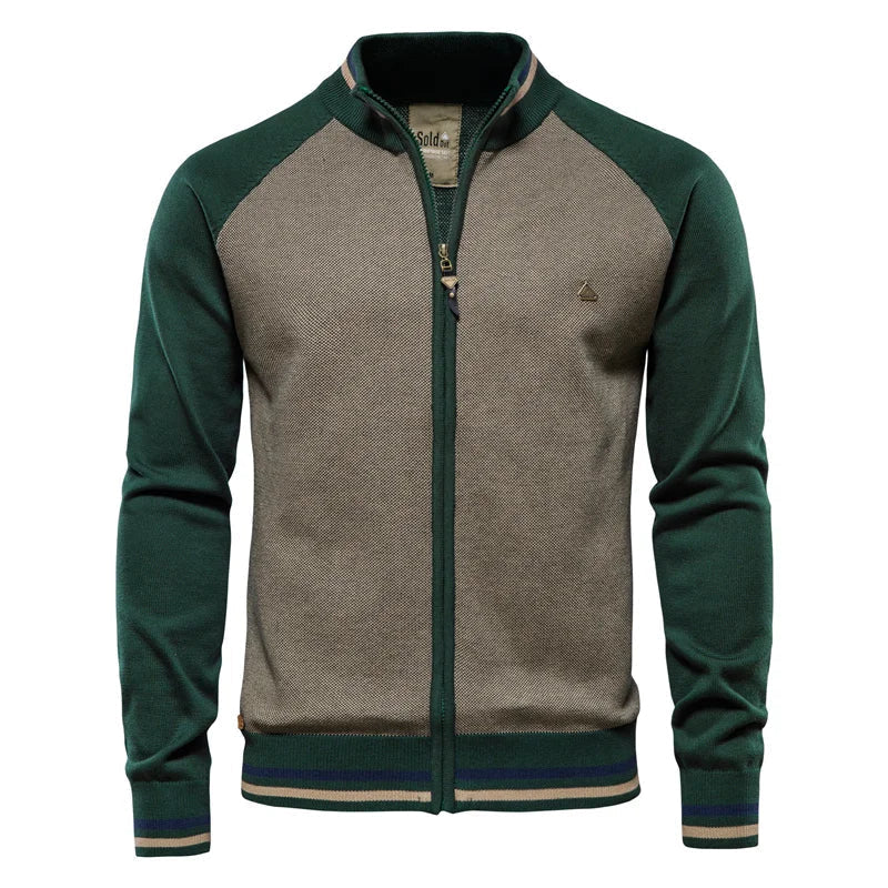 Bauer™ | Premium Herren Weste