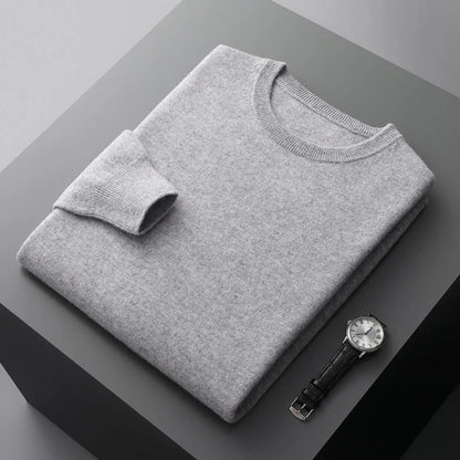 Ibiza Kaschmirpullover