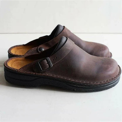 Alte Stil Clogs